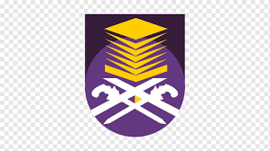 Very high quality and professional logo design for blog, website and corporate company. Universiti Teknologi Mara Guilin University Of Electronic Technology University Of Malaya University Of Amikom Yogyakarta Others Purple Emblem Logo Png Pngwing