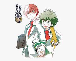 We did not find results for: My Hero Academia Todoroki And Deku Hd Png Download Kindpng