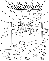 Each of these coloring pages are sure to make your little ones smile as they spend some quality time filling the pictures with the colors of their choice. Free Printable Coloring Sheet For Easter