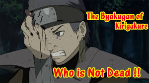 The Fact Of Ao The Byakugan Of Kirigakure Who Is Not Dead Youtube 3,194 anime images in gallery. the fact of ao the byakugan of