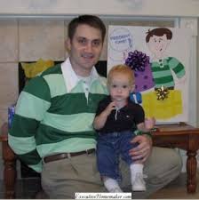 Once i looked back through i pictures i determined i definitely didn't take enough! Blue S Clues Birthday Party Tip Junkie