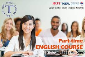From malay utama, from classical malay utama, from sanskrit उत्तम (uttama, highest; Study English In Jb Sutera Utama Kulai Mount Austin Touch Learning æ–°å±±è‹±è¯­ä¼šè¯ä¸­å¿ƒ