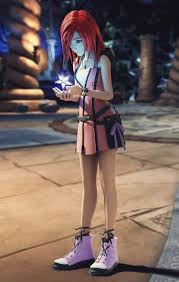 Kingdom Hearts Kairi Kingdom Hearts 3d Deviantart Kairi Kingdom Hearts Kingdom Hearts Kingdom Hearts Cosplay