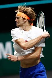 Alexander mikhailovich zverev and irina zvereva have both played professional tennis for the soviet union. Tvzec3eaqokdm