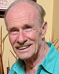 John W. Borla Obituary June 13, 2025