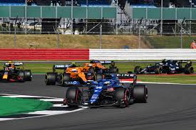 Read the latest f1 news about fernando in the year in which he turns 40, fernando alonso returns to formula 1 after an absence of two seasons. The Amusing Pitwall Moment Triggered By Alpine S Soft F1 Tyre Choice