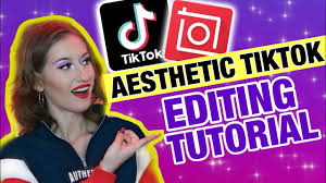 Ins, tiktok, facebook, twitter, and more. How To Make Good Aesthetic Tik Toks Using Iphone Apps Youtube