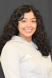 2020-21 Women's Wrestling Roster