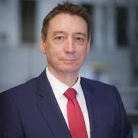 Paul Lafferty Email & Phone Number