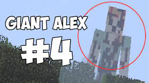 Youtube Video Statistics For Seed Giant Alex Part 4 Noxinfluencer