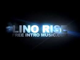 Free Blockbuster Intro Sound Effects Download Lino Rise Media Intro Creative Commons Music Music Download