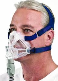 A cpap mask is commonly worn over the mouth, nose, nose, and mouth, or at the base of each women who are new to cpap therapy may not realize they have specialized options when it comes. Cpap Masks Suncoast Medical Supply