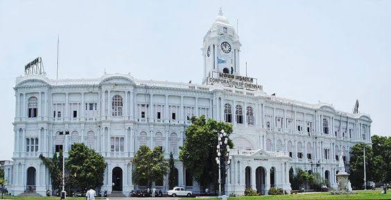 Fort St George: Chennai's Iconic Landmark from Colonial Roots to Modern Times - Dwello