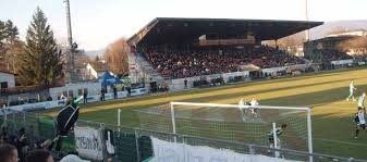 Profile of fc aarau football club with latest results, fixtures and 2021 stats and top scorers. Stadion Brugglifeld Fc Aarau Football Tripper