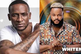 Play dj whitemoney on soundcloud and discover followers on soundcloud | stream tracks, albums, playlists on desktop and mobile. Bbnaija 2021 White Money Will Make It To Finals Reality Tv Star Omashola Predicts