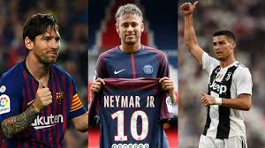 We hope you enjoy our growing collection of hd images to use as a background or home screen for your smartphone or computer. Messi Ronaldo Neymar Wallpaper 1600x900 Download Hd Wallpaper Wallpapertip