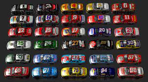 This category is for questions and answers and fun facts related to nascar drivers, as asked by users of funtrivia.com. 1990 Nascar Winston Cup Series Racedepartment