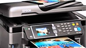 It's similarly well suited to a home office as it is a requiring family to support a blended outcome of images, letters, and research. Epson Wf 3620 Drivers Download Gallery