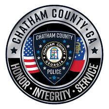 AWARDS HONORING EXCELLENCE Chatham County Police Department