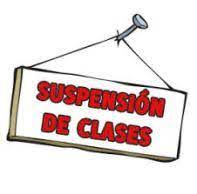 Tras conocer la suspensión de clases de un mes ordenadas por la sep, el gobernador alejandro tello cristerna en sus redes sociales anunció que acatará todas estas disposiciones. Suspension De Clases Ceip Perez Zamora