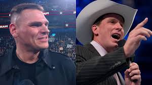 JBL On Gunther: ‘Very Few Guys Can Carry The Heat That He’s Got’