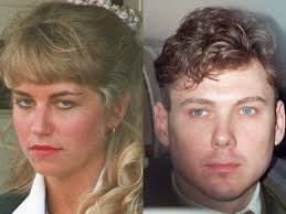 Paul bernardo sits in the back of a police cruiser as he leaves a hearing in st. Infamous Couples Who Killed Together