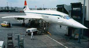 Of the other two production aircraft which were owned by air france, one was withdrawn from service and used for spare parts from. Concorde Simple English Wikipedia The Free Encyclopedia
