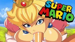 Free Super Mario Xxx Porn Videos from Thumbzilla