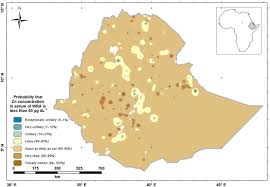 Vous pouvez à tout moment vous désinscrire via le lien de désabonnement présent dans la newsletter. Zinc Deficiency Is Highly Prevalent And Spatially Dependent Over Short Distances In Ethiopia Scientific Reports