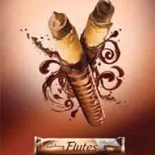 A galaxy is much bigger than a planet. Galaxy Flutes Chocolate Food Drinks Packaged Snacks On Carousell