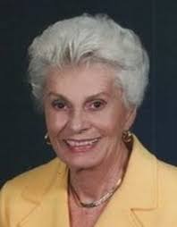 Betty Lee Pogue Obituary