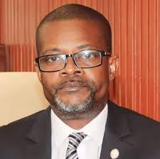 Congratulations to C-1982 Graduate Lance Coleman!