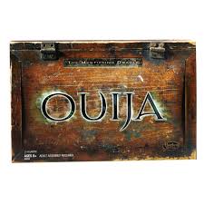 Perfect for your haunted house! Ouija Board Game Buy Online In Kuwait At Desertcart Com Kw Productid 1822291