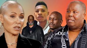 LHHH's Tierra Marie's Ex-Lover Akbar Abdul Ahad Talks her Lawsuit With 50  Cent, Their breakup & More