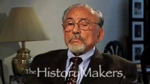 Reverend Henry Mitchell's Biography