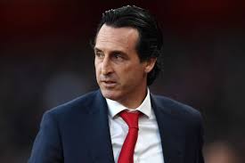 Unai emery was appointed arsenal head coach on 23 may 2018, replacing arsene wenger after his emery took over at almeria in 2006 and took them to laliga in his first season, before guiding them. Arsenal Made A Mistake Appointing Emery Spaniard Wasted Big Present Says Lehmann Goal Com