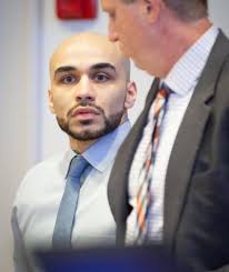 Prison riot video of murder with “big gaps” may clear accused killer or  prove his guilt