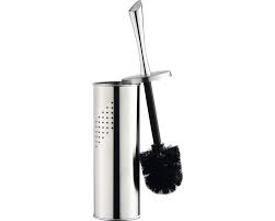 19 cm, 5 cm, h. Wc Burstengarnitur Form Style Edelstahl Matt Bei Hornbach Kaufen