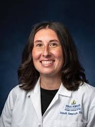 🎉 Big congratulations to our newly promoted APPs! 🎉 💼 Sarah Sagorsky,  PA-C & Paige Griffith, MSN, CRNP are now Solid Tumor Oncology  Managers—stepping up from their previous roles as APP Leads!