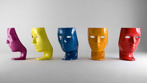 Umfangreicher katalog von designerstühlen, lampen, tischen und designersofas. Art Design Eklektische Und Pop Mobel Archiproducts