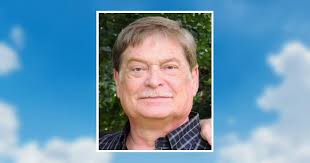 Larry Michael Truhlicka Obituary December 22, 2021