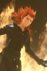 Kingdom Hearts In High Definition Axel Kingdom Hearts Kingdom Hearts Kingdom Hearts Wallpaper