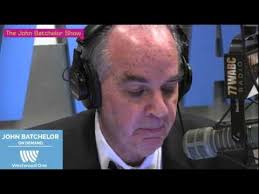 John Batchelor Show- American Warlords: How Roosevelt's High Command Led  America to Victory 1/6