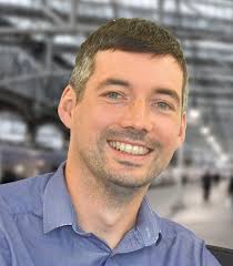 Rail Director January 2025 by RBD Media