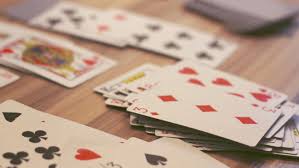 The game's namesake, shanghai, refers to a particular move in the game. What Are The Shanghai Rummy Card Game Rules