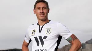 The macarthur rams football club (mrfc) play in the football nsw premier league (pl2) competition. A League 2020 Mark Milligan On Hopes Of Macarthur Fc Under Ante Milicic