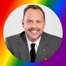 So proud of my wife @Mallory McMorrow for being selected one of Hour  Detroit Magazine's 12 “Hour Detroiters” making a difference in Metro  Detroit!