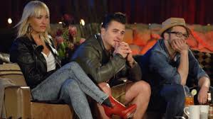 Andreas gabalier (born next to friesach on 21 november 1984) is an austrian folk singer. Sing Meinen Song Andreas Gabaliers Grosse Trauer