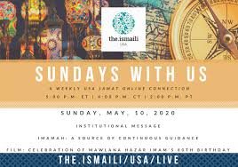 Please enter the 12 hour am/pm time value to convert to 24 hour time. Sundays With Us May 10 2020 At 5 P M Et 4 P M Ct 2 P M Pt The Ismaili