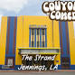 Couyons of Comedy Tour - The Strand - Jennings, LA event image